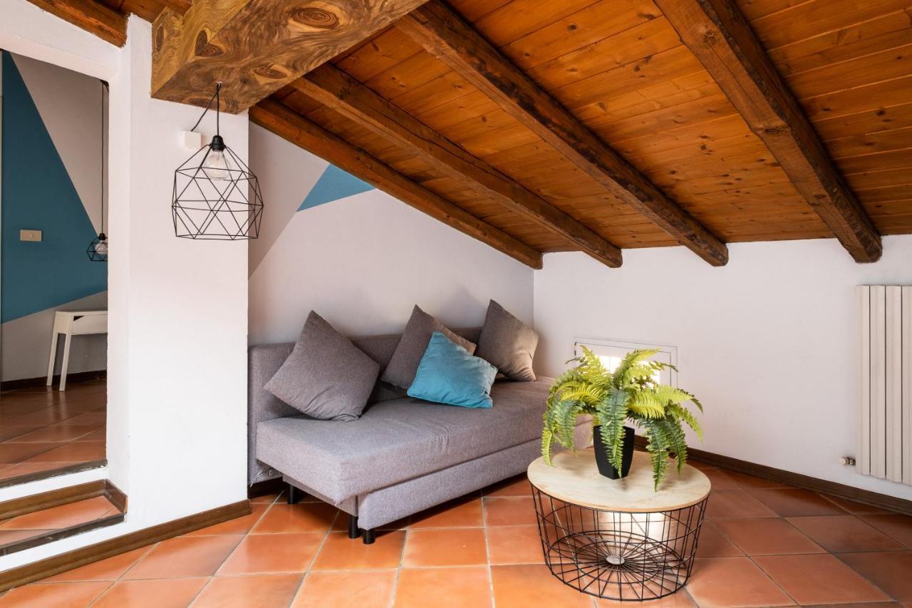 Appartement Mansardina Nosadella 9 By Wonderful Italy *