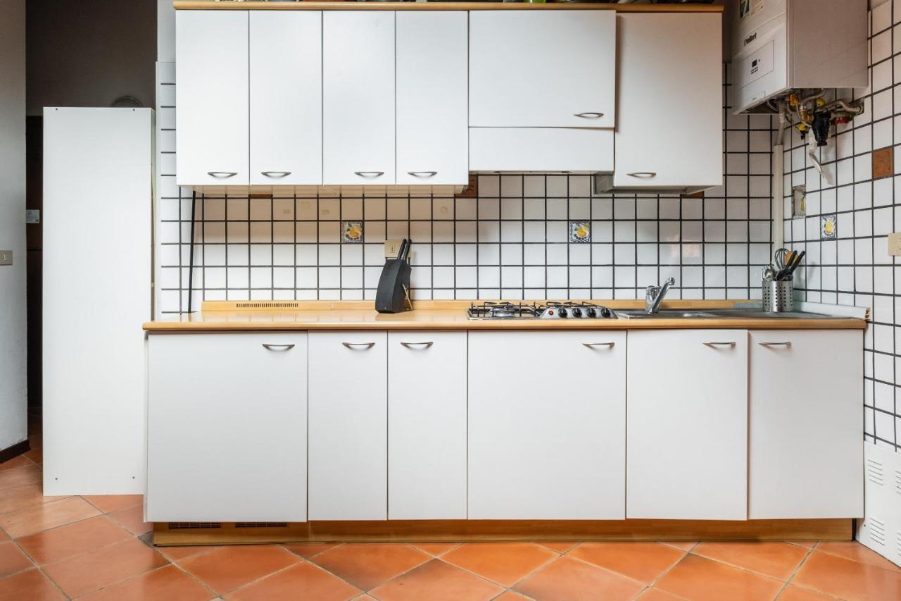Appartement Mansardina Nosadella 9 By Wonderful Italy Bologna