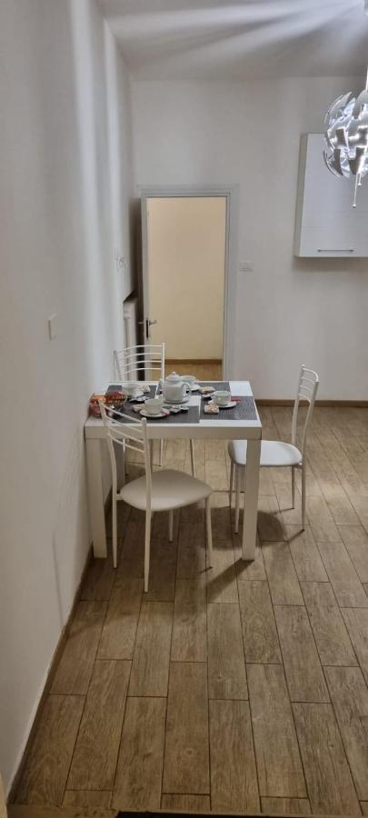 Couette-café Denise Bologne