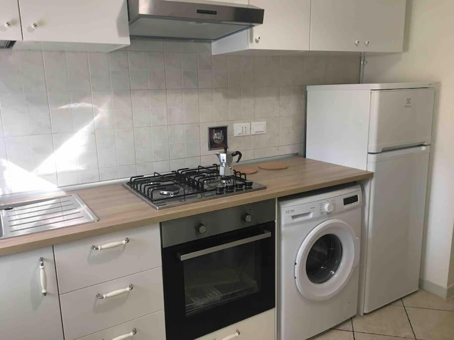 Apartamento House Sant'orsola Bolonha