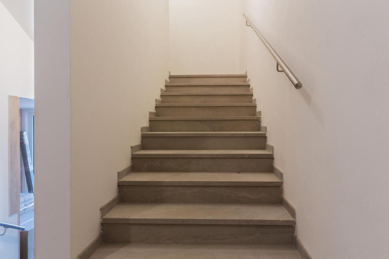 New! Tecnopolo Apartamento