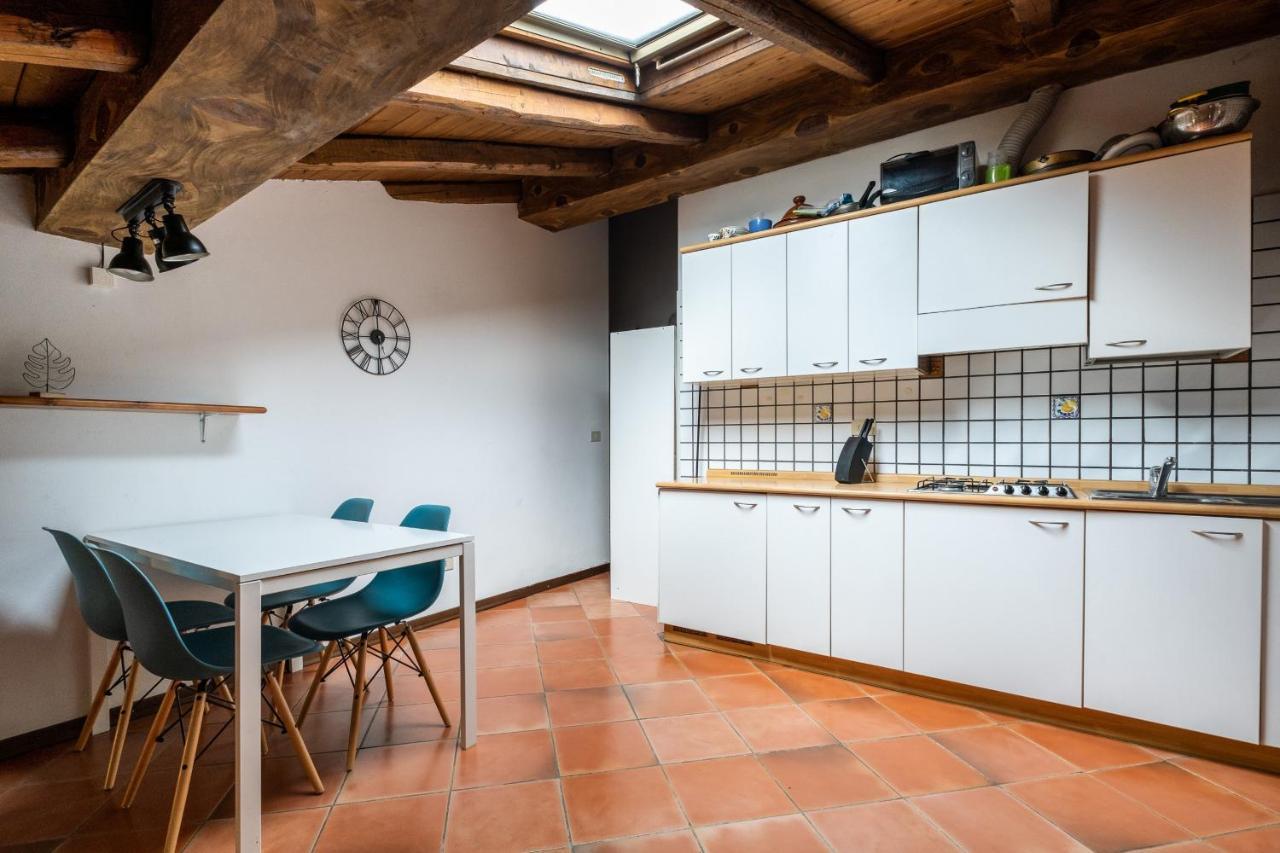 Appartement Mansardina Nosadella 9 By Wonderful Italy *