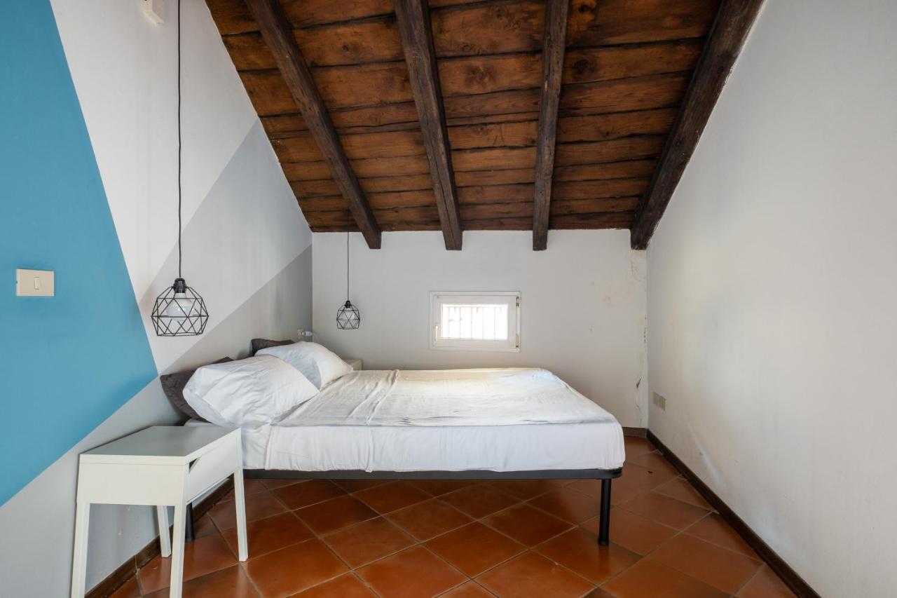 Mansardina Nosadella 9 By Wonderful Italy Appartement
