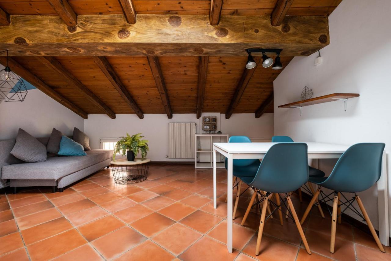 Appartement Mansardina Nosadella 9 By Wonderful Italy *