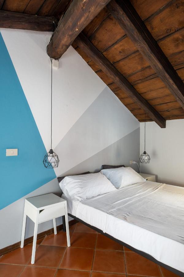 Appartement Mansardina Nosadella 9 By Wonderful Italy Bologna