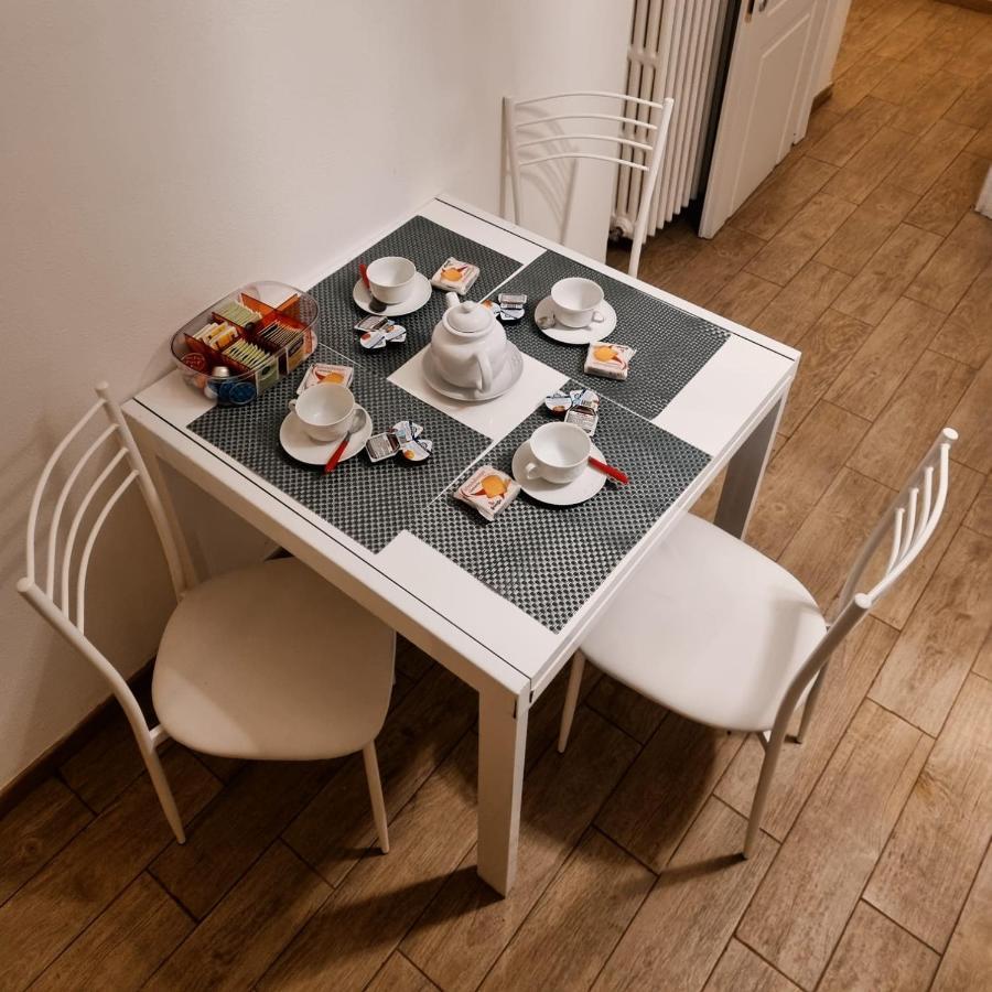 Couette-café Denise *