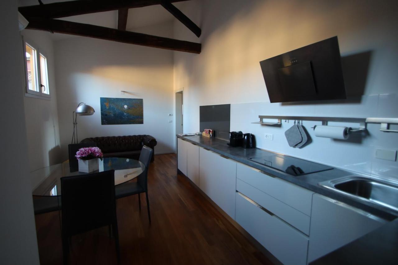 Apartamento Charme Immerso Tra Le Mura Bolognesi *