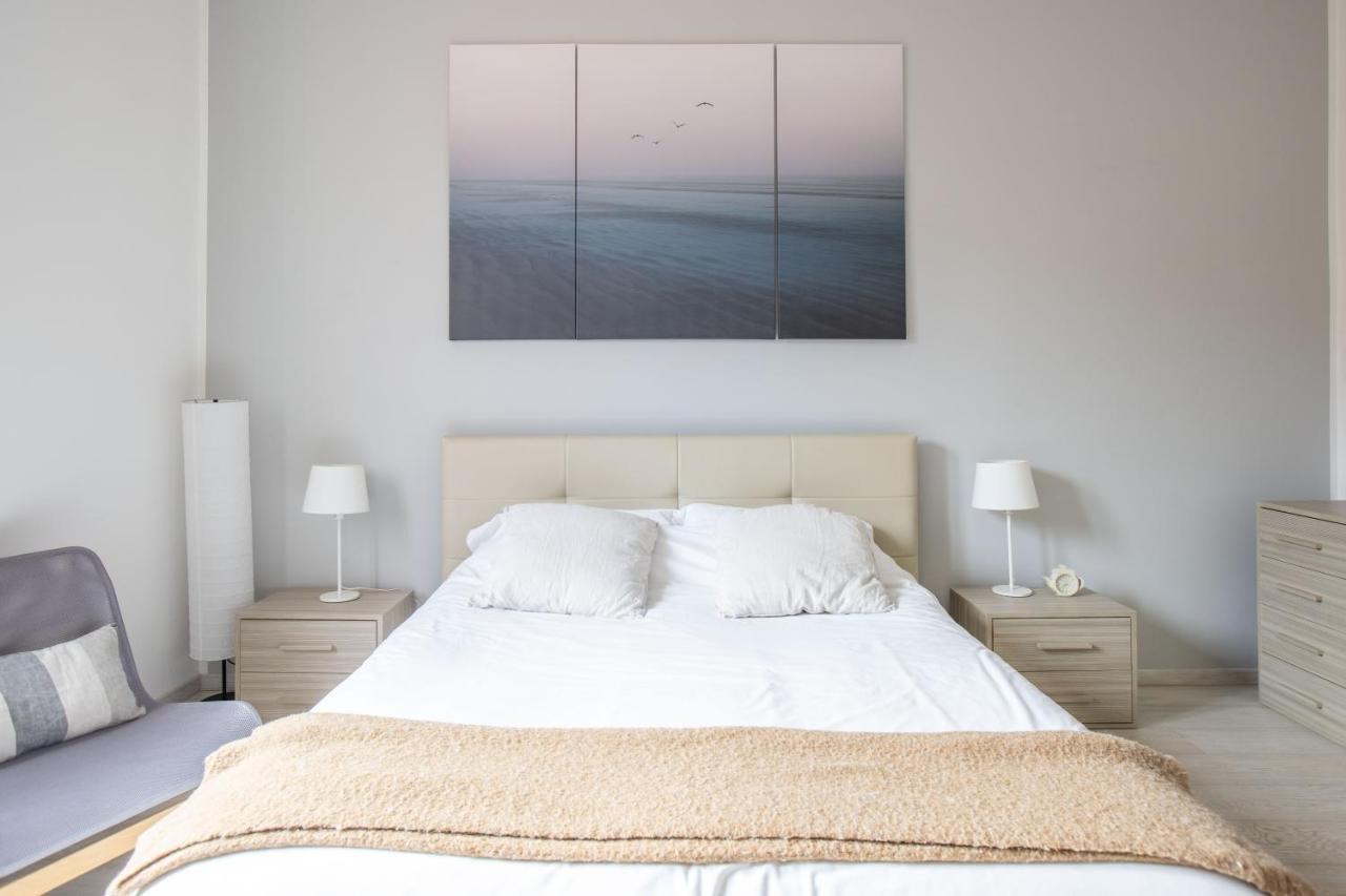 Appartement Incantevole Nel Cuore Di