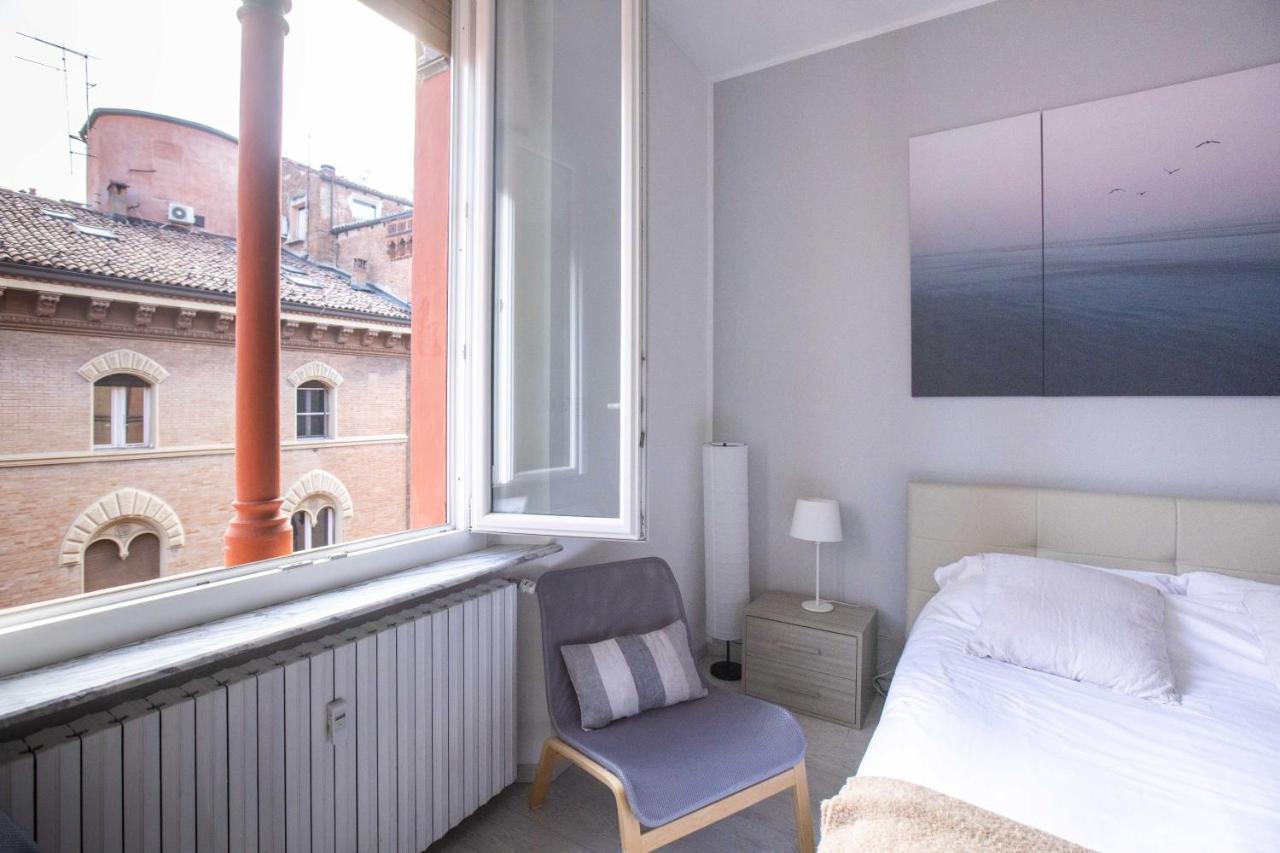 Appartement Incantevole Nel Cuore Di