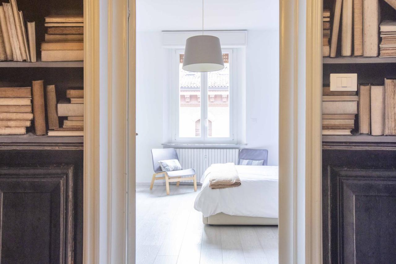 Incantevole Nel Cuore Di Appartement