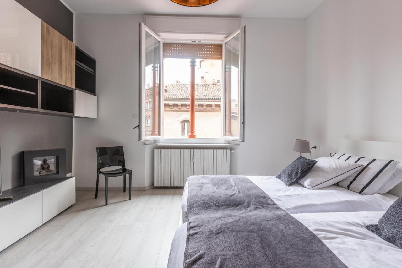 Incantevole Nel Cuore Di * Bologne