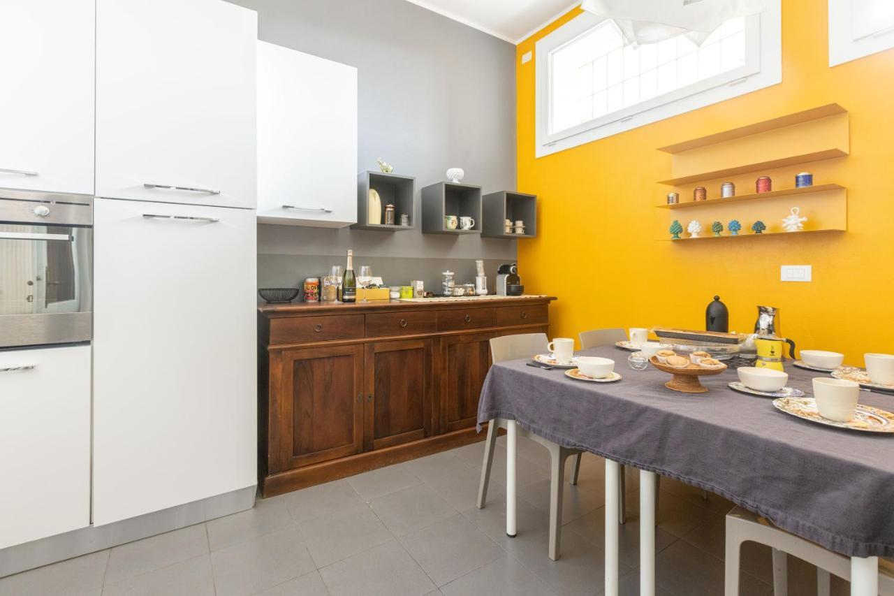 Appartement Incantevole Nel Cuore Di *