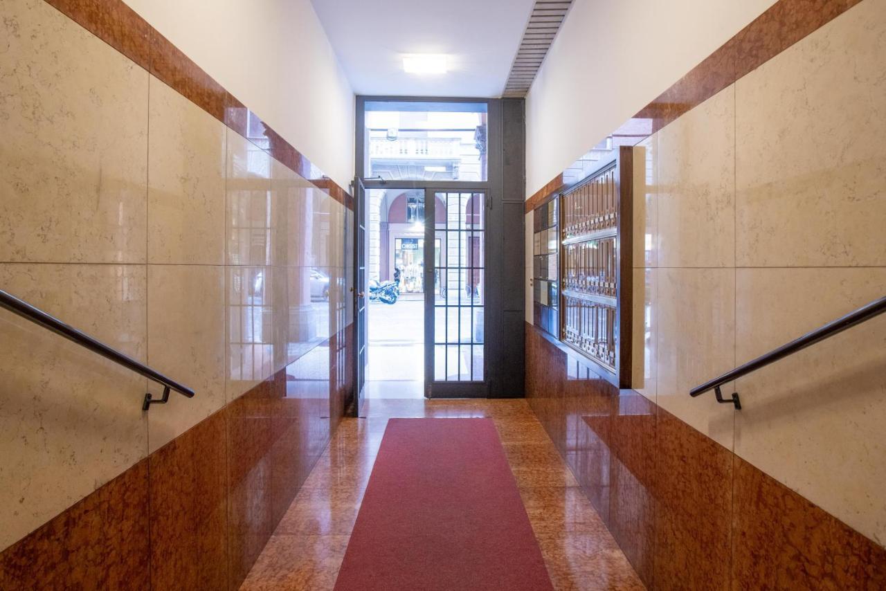 Incantevole Nel Cuore Di Appartement
