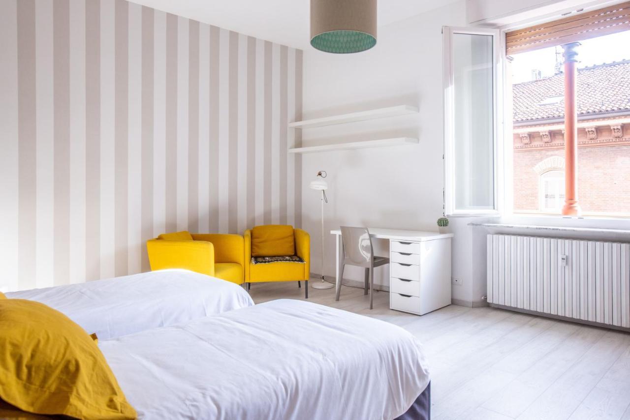 Appartement Incantevole Nel Cuore Di
