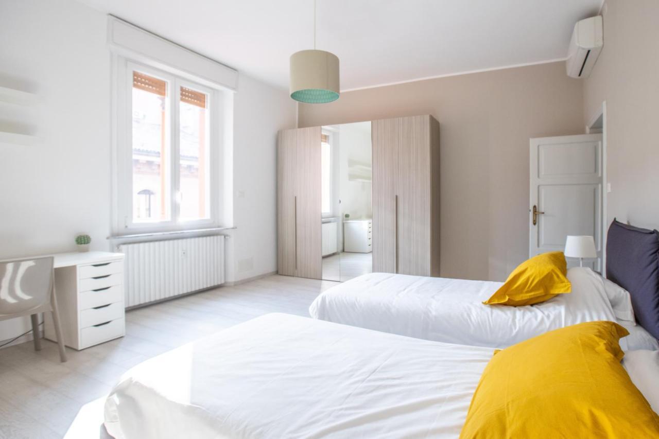 Incantevole Nel Cuore Di Appartement