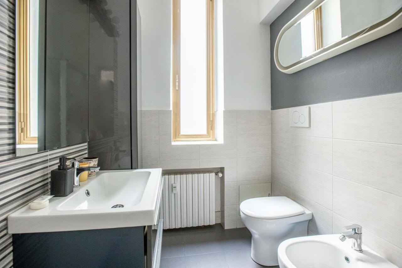 Appartement Incantevole Nel Cuore Di Bologne
