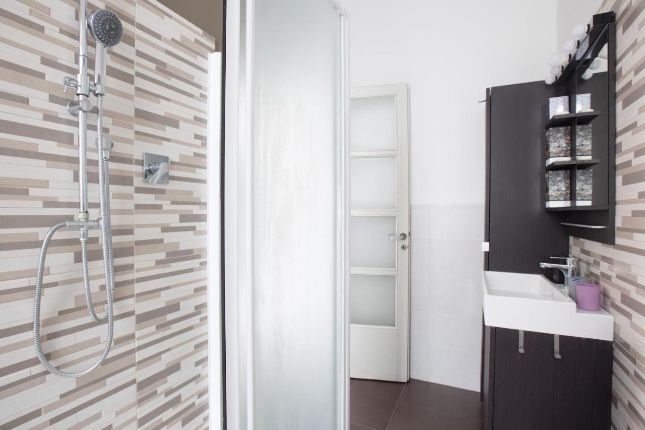 Appartement Incantevole Nel Cuore Di