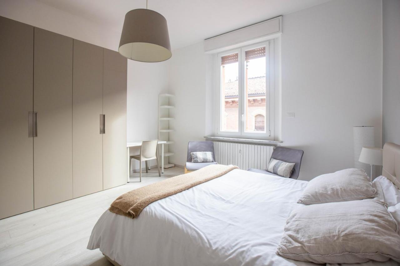 Appartement Incantevole Nel Cuore Di