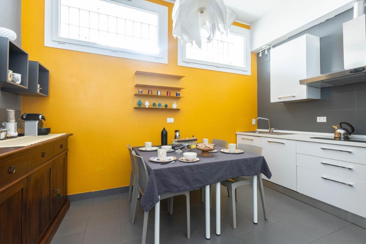 Incantevole Nel Cuore Di Appartement *
