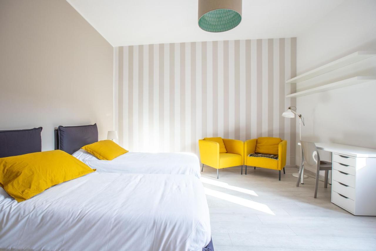 Incantevole Nel Cuore Di Appartement Bologne