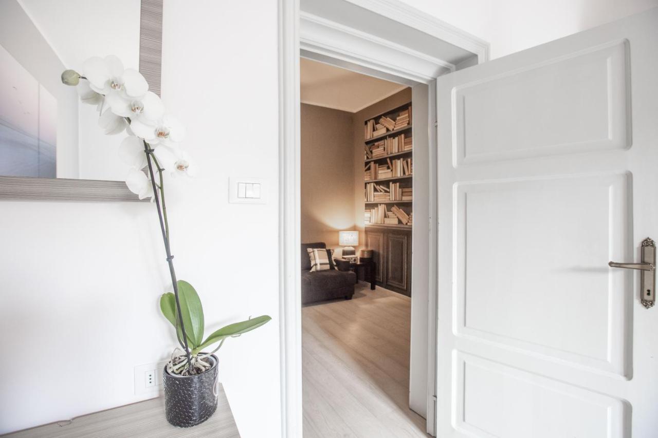 Appartement Incantevole Nel Cuore Di Bologne