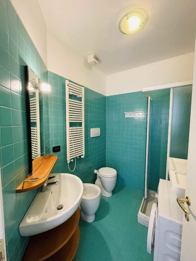 Mentana Studio By Wonderful Italy Appartement Bologne