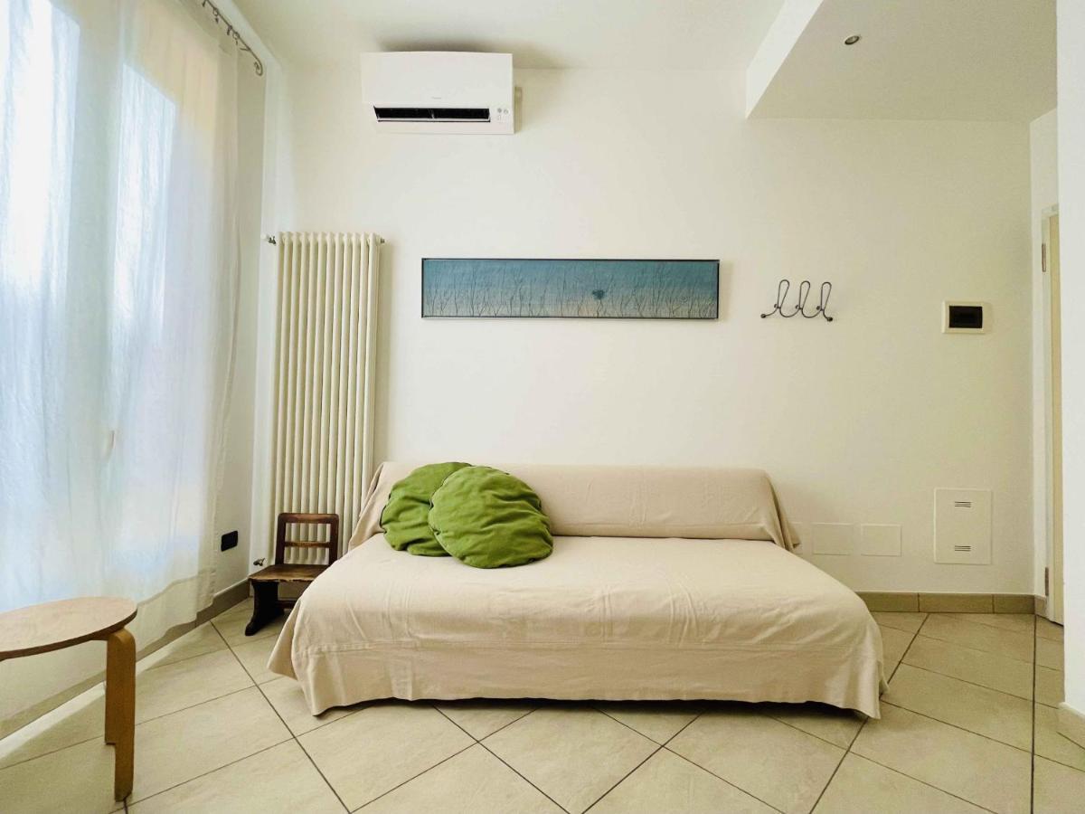 Appartement Mentana Studio By Wonderful Italy Bologne