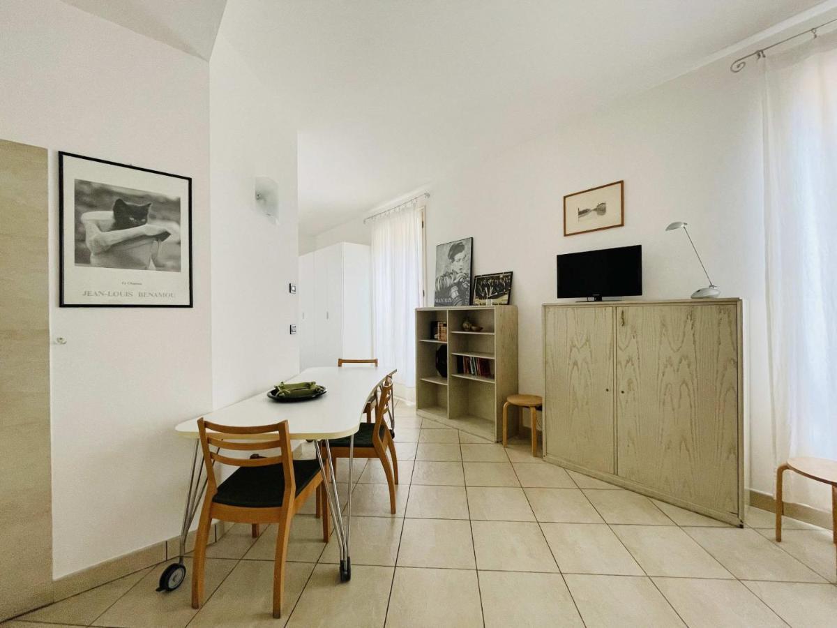 Mentana Studio By Wonderful Italy * Bologne