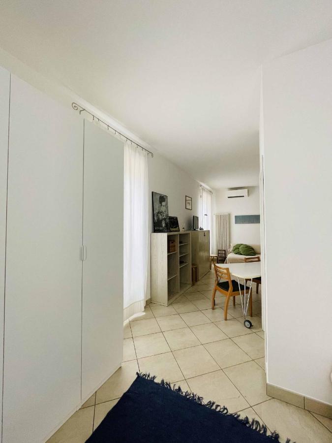 Appartement Mentana Studio By Wonderful Italy Bologne