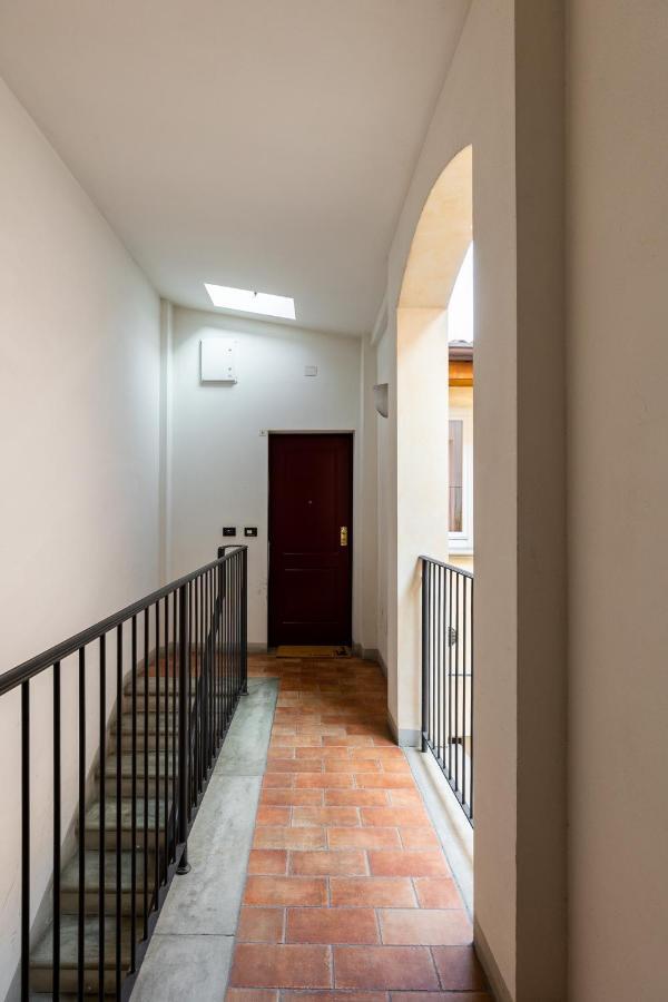 Casa Con Vista Sul Canale By Wonderful Italy Apartamento