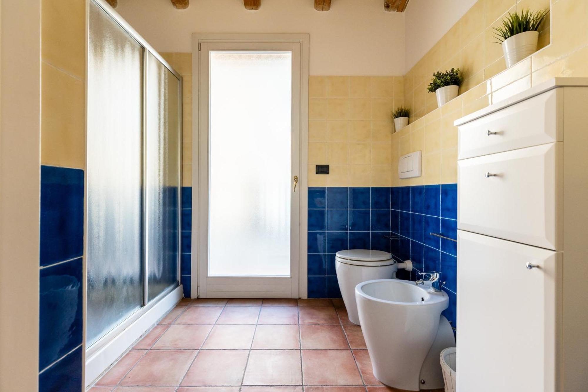 Apartamento Casa Con Vista Sul Canale By Wonderful Italy *