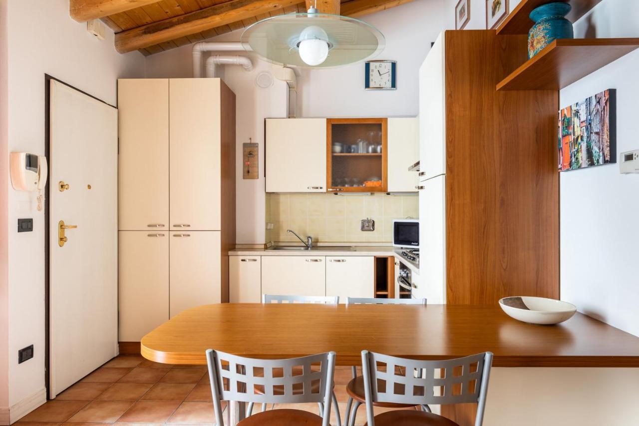 Apartamento Casa Con Vista Sul Canale By Wonderful Italy