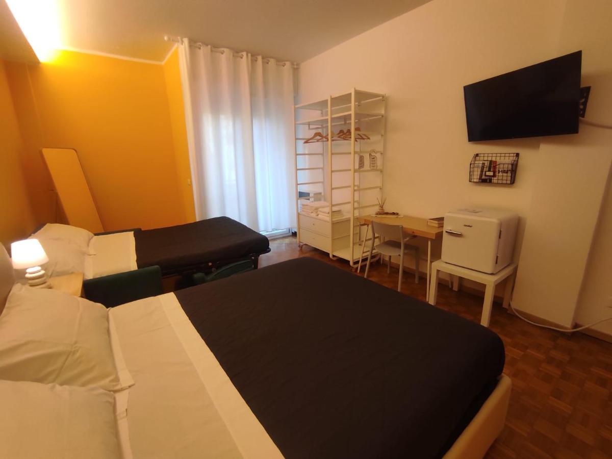 Il Portico Affittacamere Bed & Breakfast Bologna