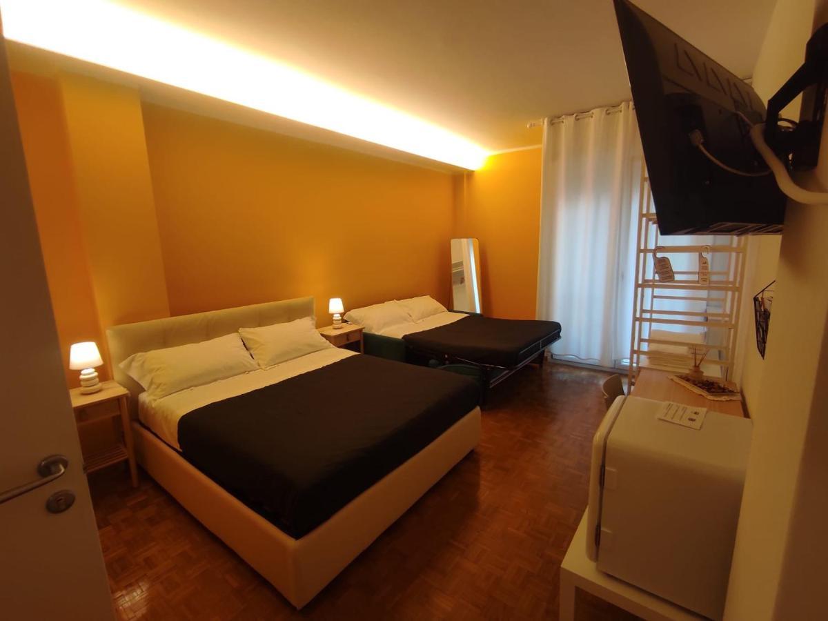 Bed & Breakfast Il Portico Affittacamere