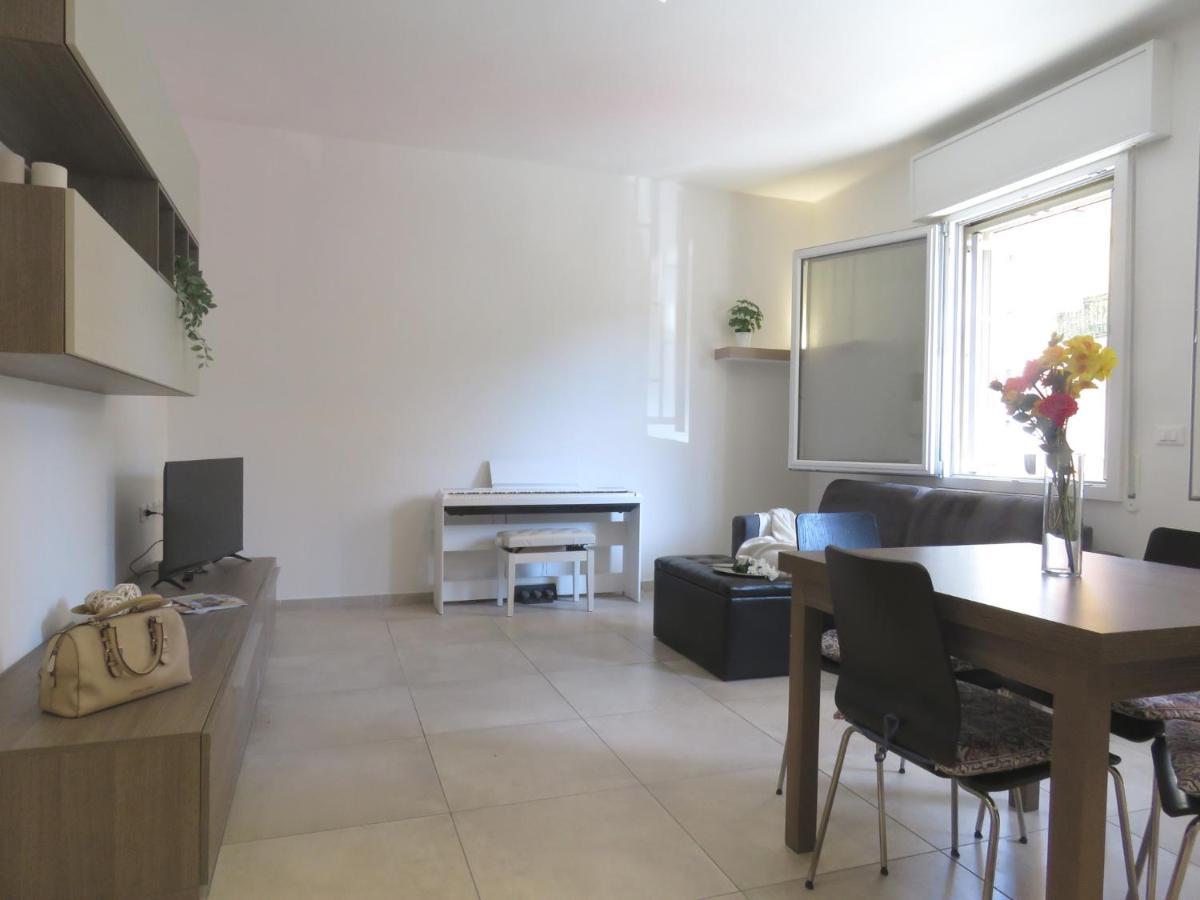 Pasubio Apartamento *