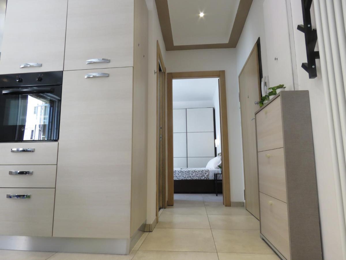Pasubio Apartamento *