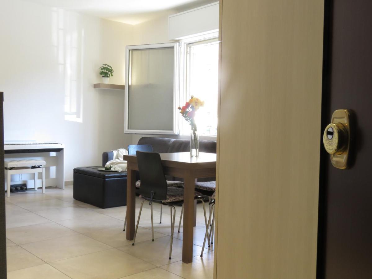 Pasubio Apartamento Bolonha