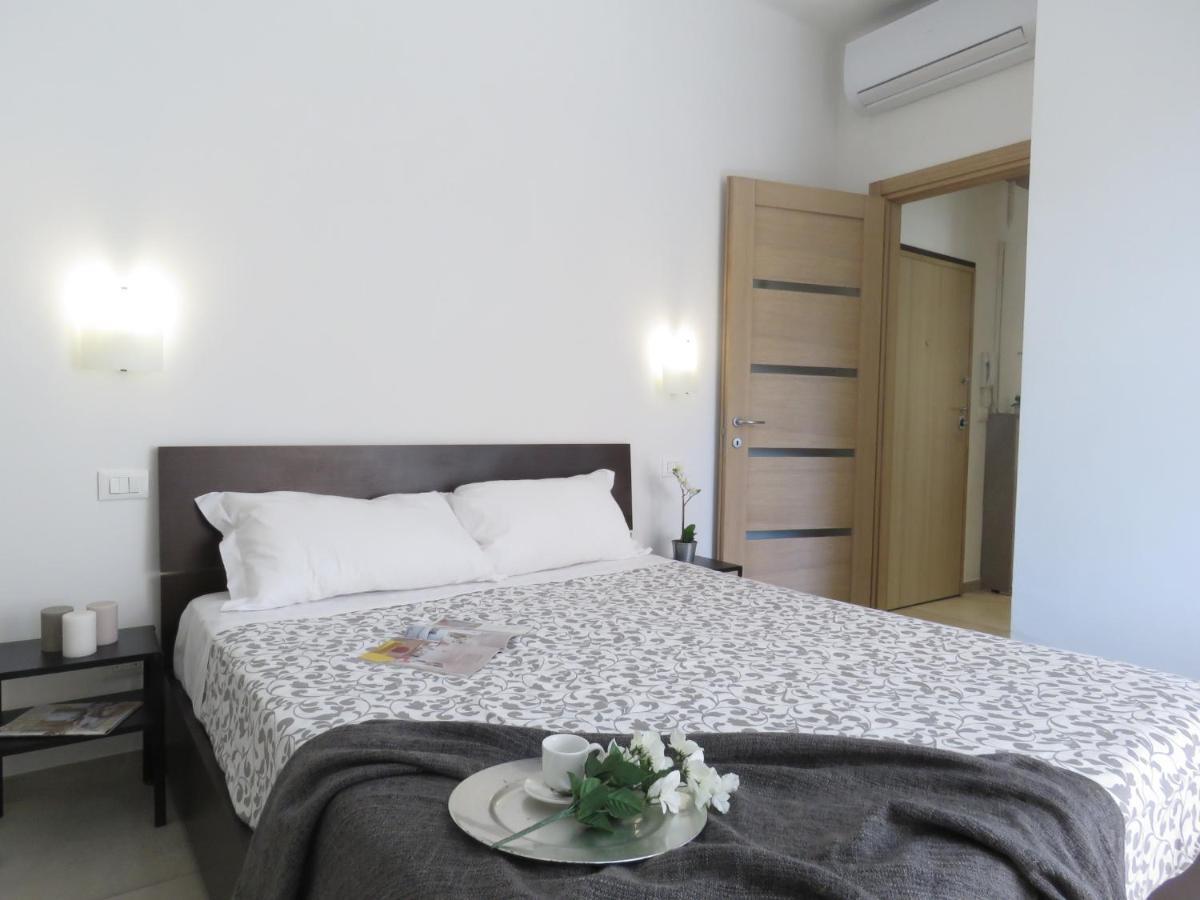 Apartamento Pasubio *