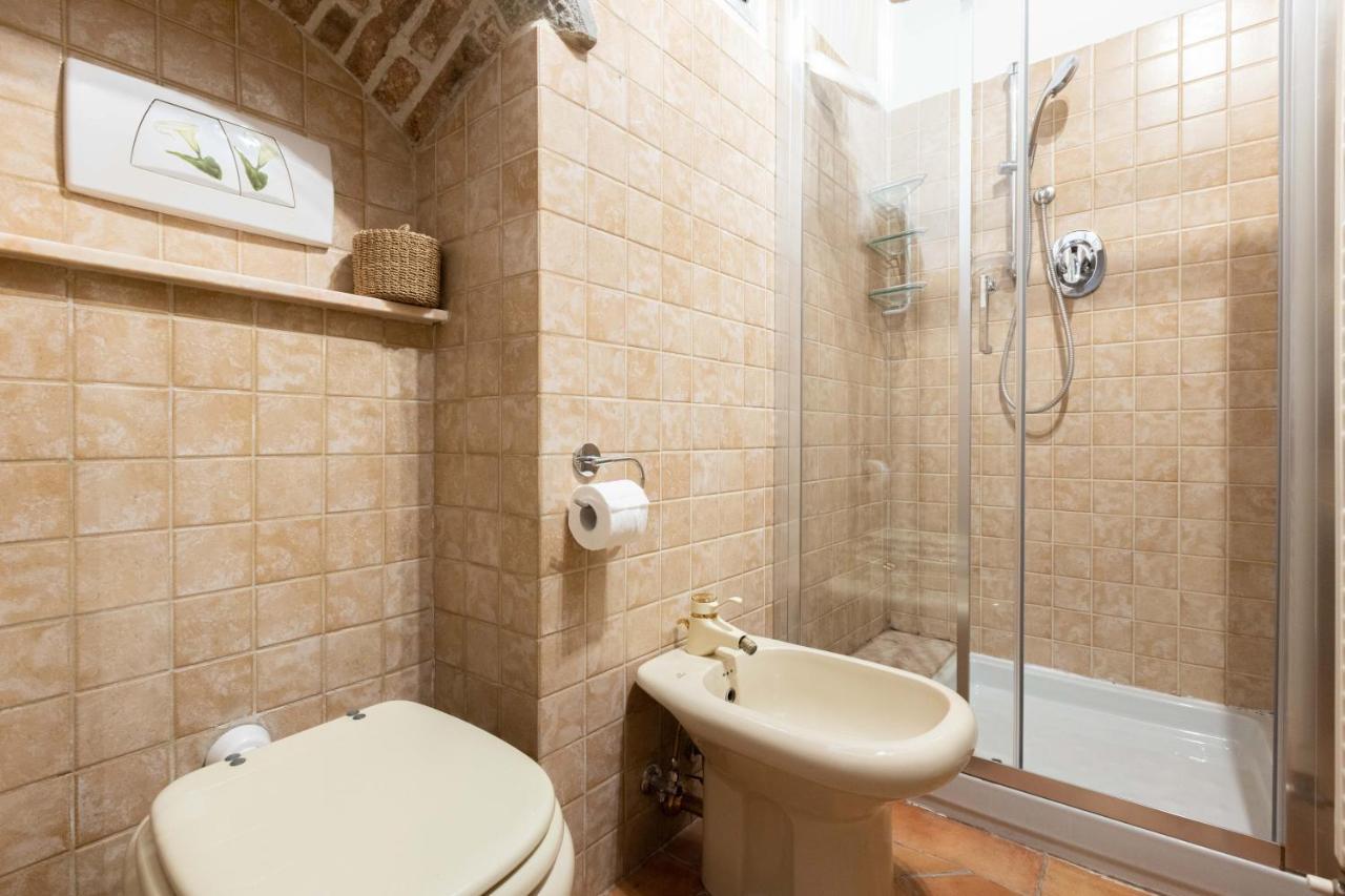 De'gombruti, Appartement *