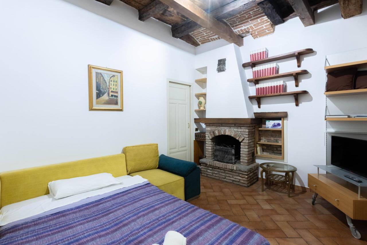Appartement De'gombruti, Bologne