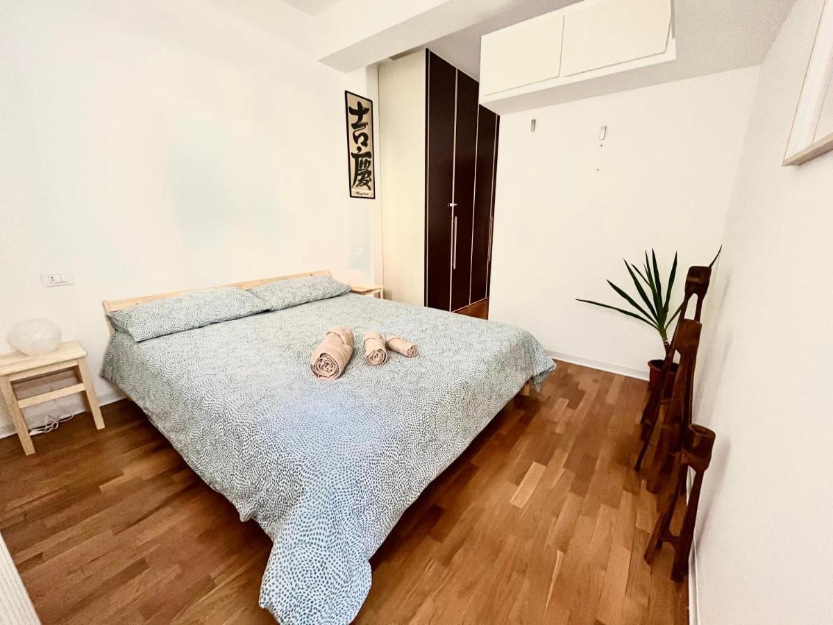 Mi Casita Apartment Bologna
