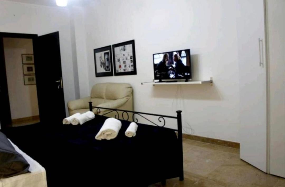 Apartamento Ferrarese *
