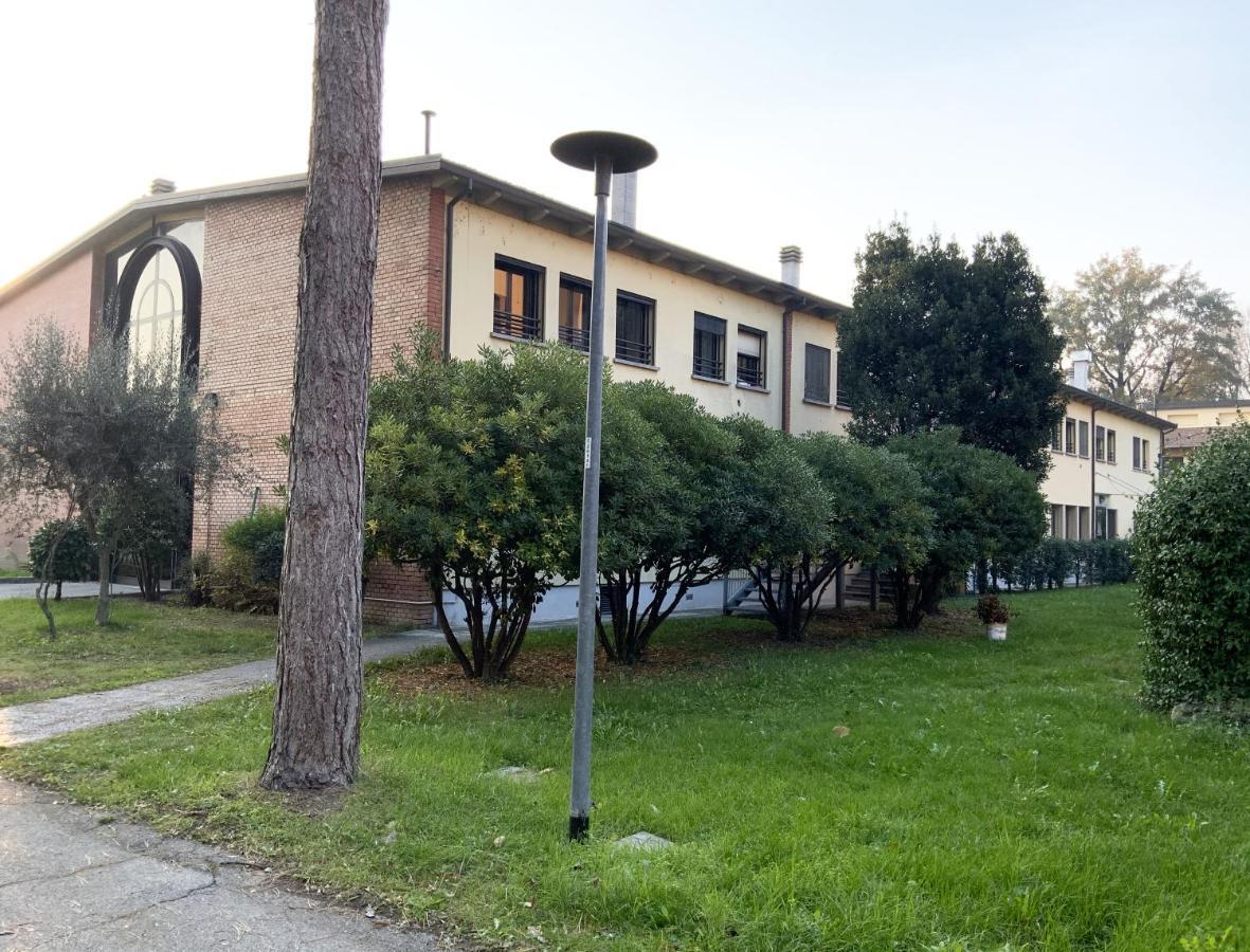 Maison Pallavicini Hotel *