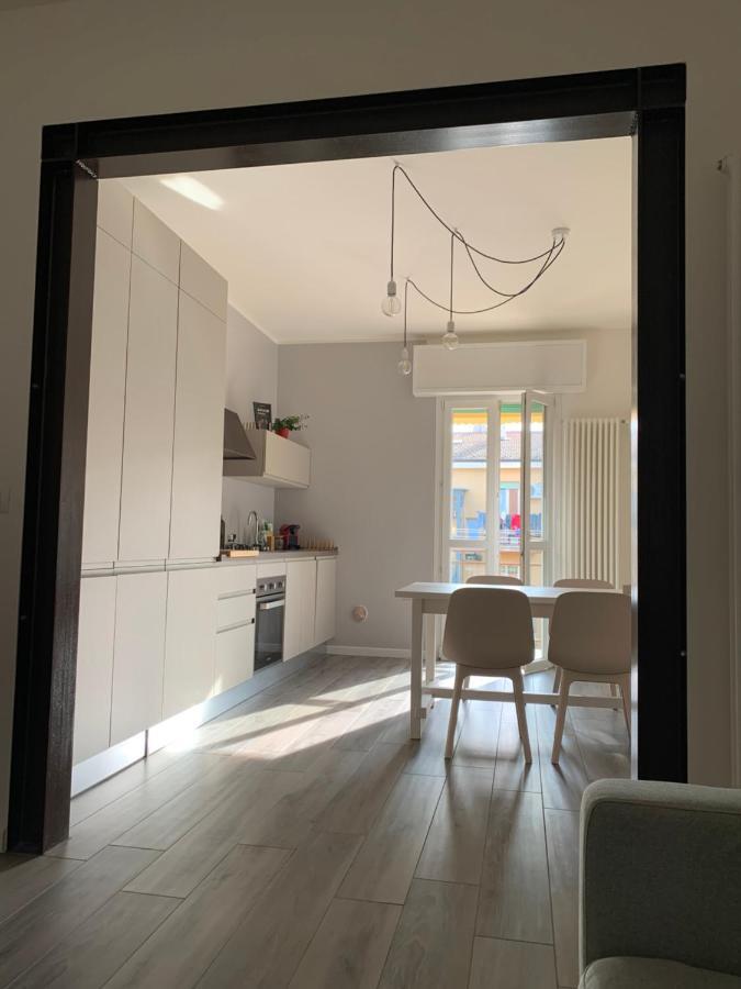 Appartement Modern Centraal Gelegen In Bologna.