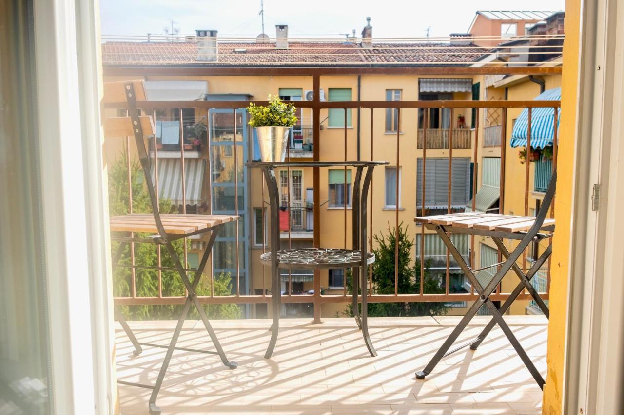 Appartement Modern Centraal Gelegen In Bologna. *