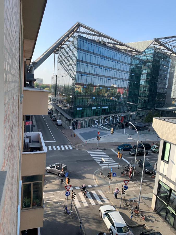 Modern Centraal Gelegen In Bologna. * Bologne