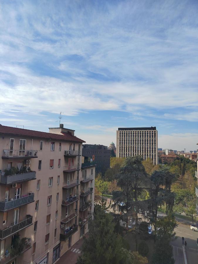 Stalingrado Apartment