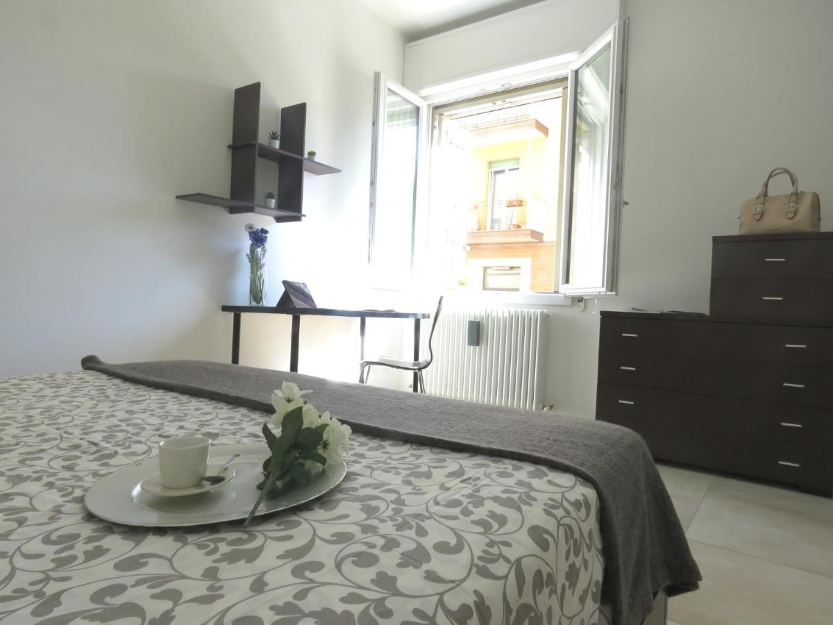 Apartamento Pasubio