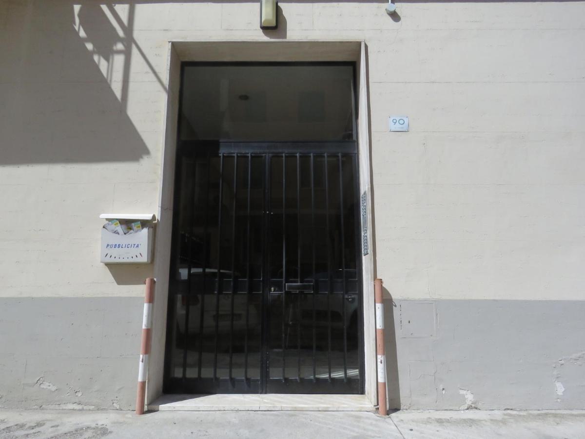 Pasubio Apartamento