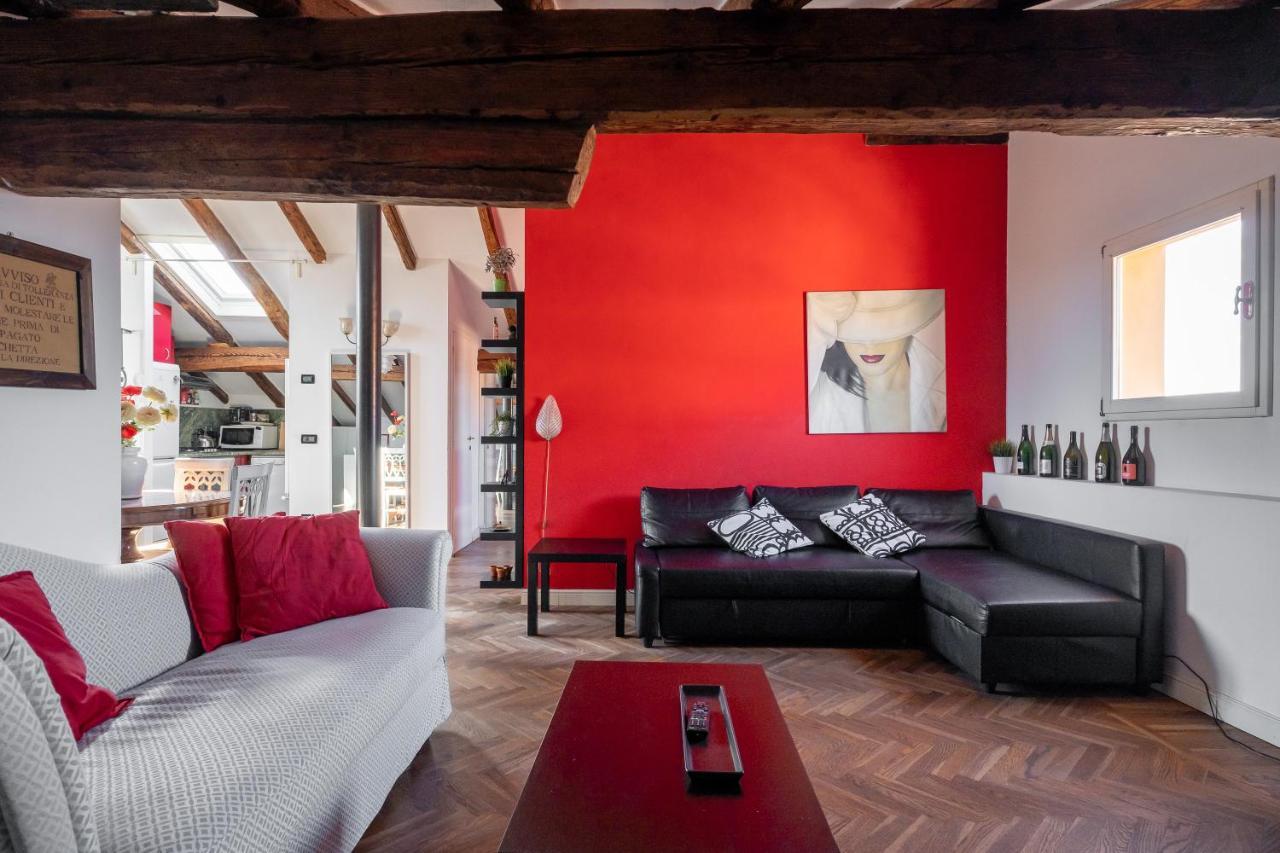 Apartamento Urbana 13 Rooftop By Wonderful Italy *